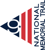 911 National Memorial Trail Logo