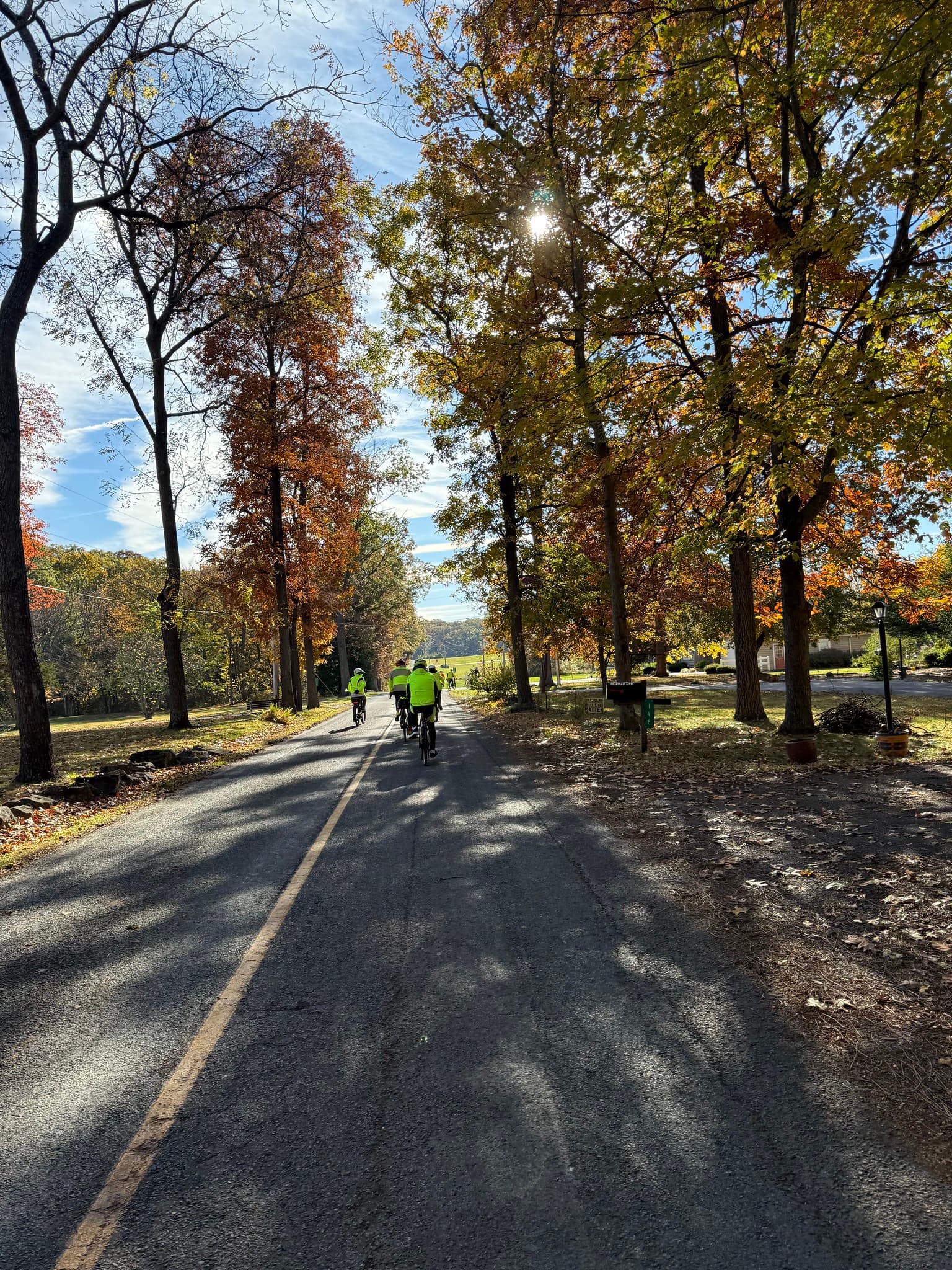 Gettysburg Loop Tour