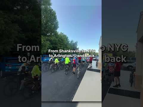 9/11 National Memorial Trail Tour