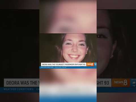 They fought - Flight 93