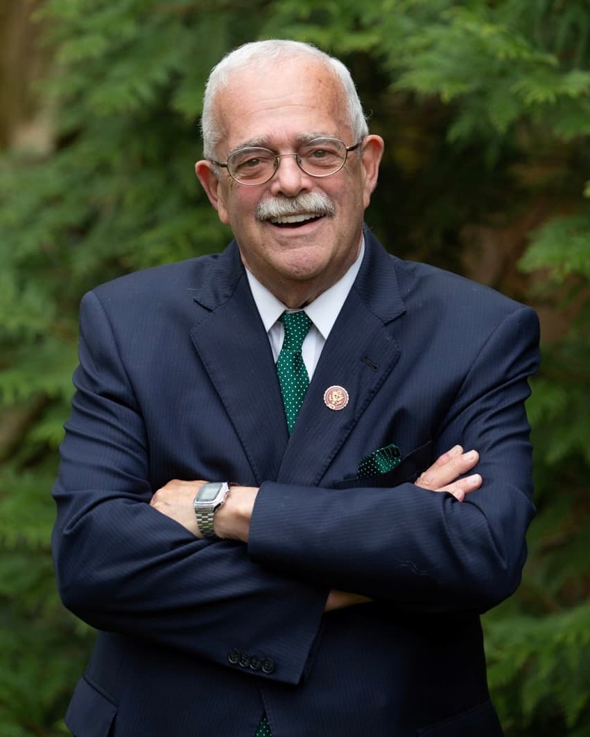 Rep. Gerry Connolly