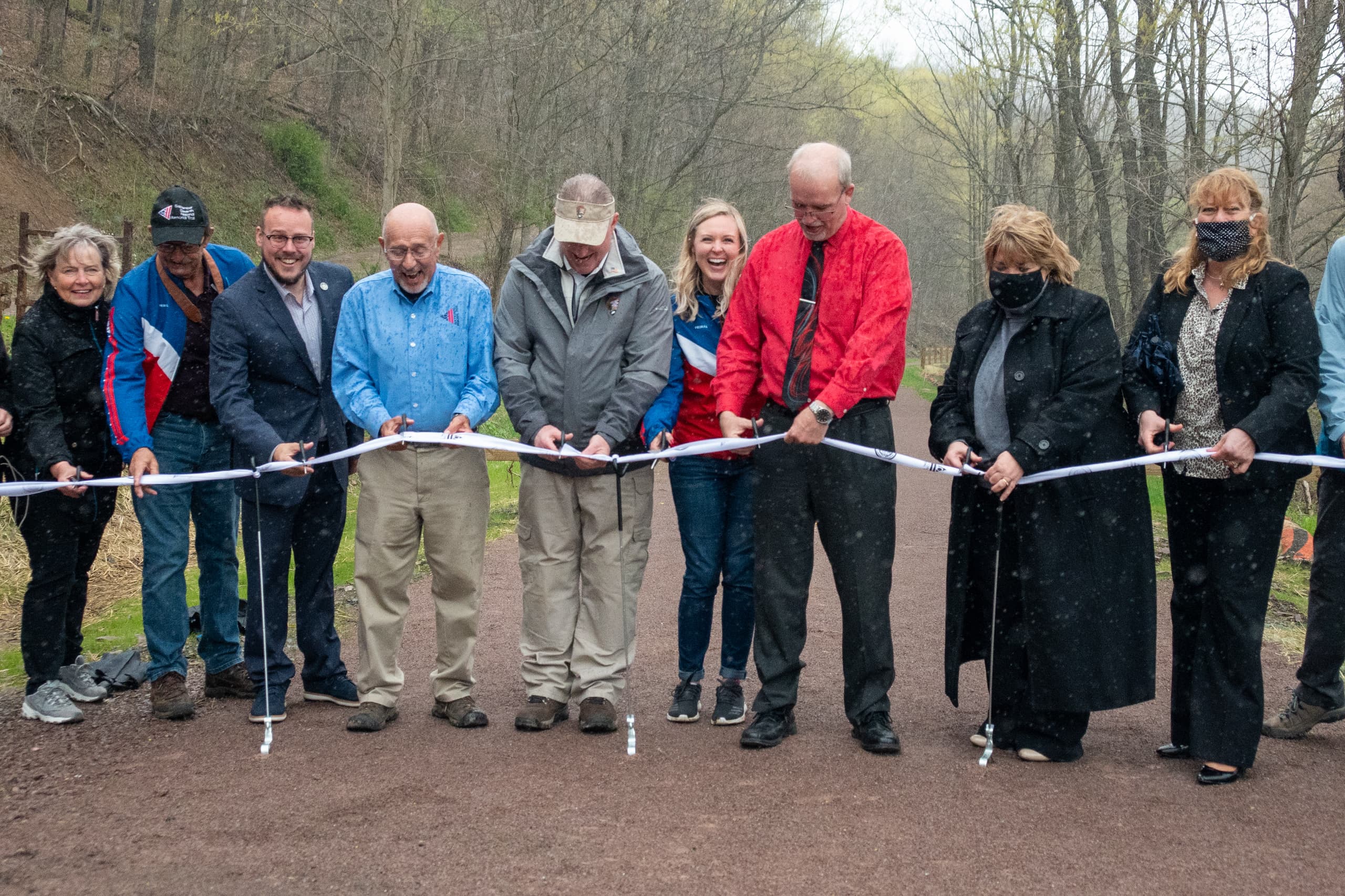 Expansion in Somerset County