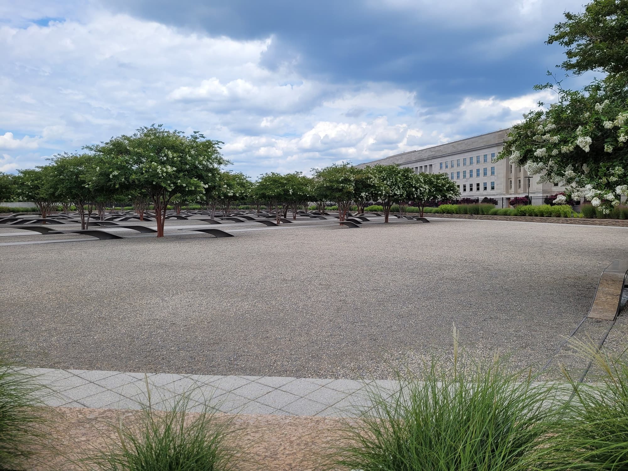 DC • MD • VA trail landscape